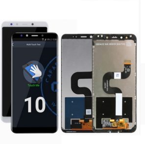Замена дисплеев Xiaomi (экраны Xiaomi)