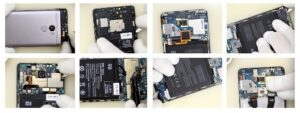 Ремонт Xiaomi в Запорожье