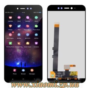 Замена дисплея Xiaomi Redmi Note 5A