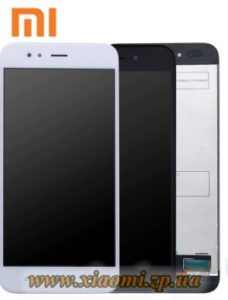 Xiaomi Mi A1