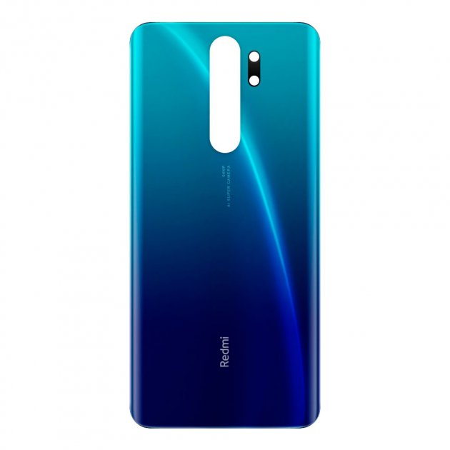 Замена заднего стекла Xiaomi Redmi Note 8 / Note 8T / Note 8 Pro