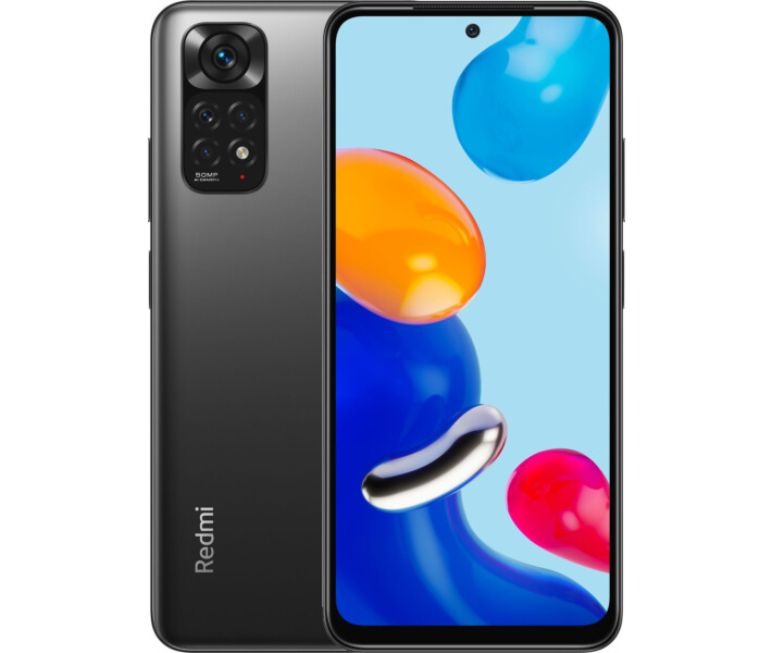 Ремонт Xiaomi Redmi Note 11 в Запорожье