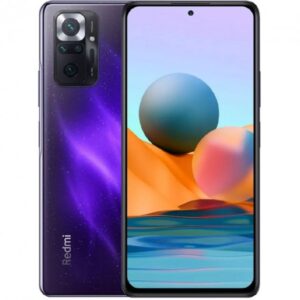 Xiaomi Redmi Note 10 Pro