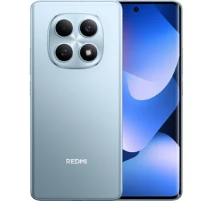 Xiaomi REDMI Note 15: современность, которая чувствуется